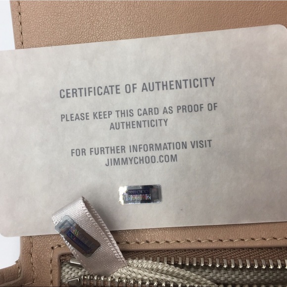 Jimmy Choo Leather Mini Metal Star Convertible Bag - Picture 7 of 16